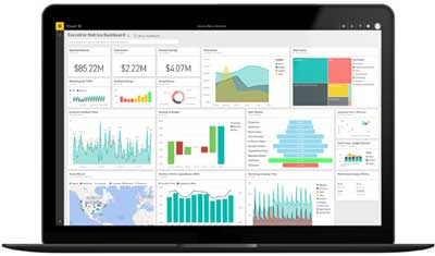 Power BI