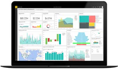 Power BI